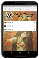 Santo Domingo de Guzmán syot layar 2