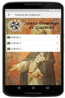 2 Schermata Santo Domingo de Guzmán