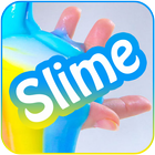 HOW TO MAKE SLIME - FAVORITE RECIPES STEP BY STEP simgesi