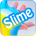 HOW TO MAKE SLIME - FAVORITE RECIPES STEP BY STEP আইকন