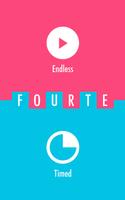 Fourte Affiche