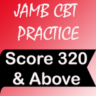 JAMB CBT 2024 圖標