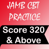 JAMB CBT 2024 иконка