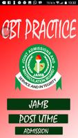 JAMB CBT 2024 تصوير الشاشة 2