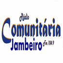 RÁDIO JAMBEIRO FM APK