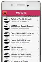 Jamberry MLM Training App capture d'écran 2