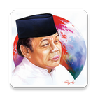 Ceramah K.H. Zainuddin M.Z أيقونة