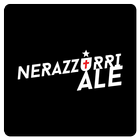 Nerazzuri Ale - Inter Milan icono