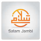 Radio Salam Jambi Zeichen