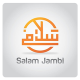 Radio Salam Jambi icône