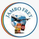 Jambo-Fret Agence de Fret APK