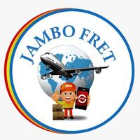 Jambo-Fret Agence de Fret Affiche