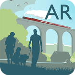 Porthkerry Country Park AR App