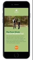 Plas Power Augmented Reality Trail capture d'écran 1