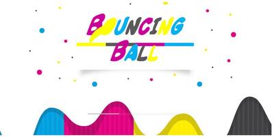 Bouncing Ball poster