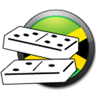 Icona Jamaican Dominoes