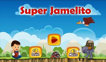 Super Jamelito poster