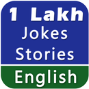 English Jokes Stories APK