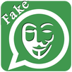 Fake Whats Chat - Whats Web APK