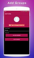 Fake Whats Chat - Whats Web 스크린샷 3