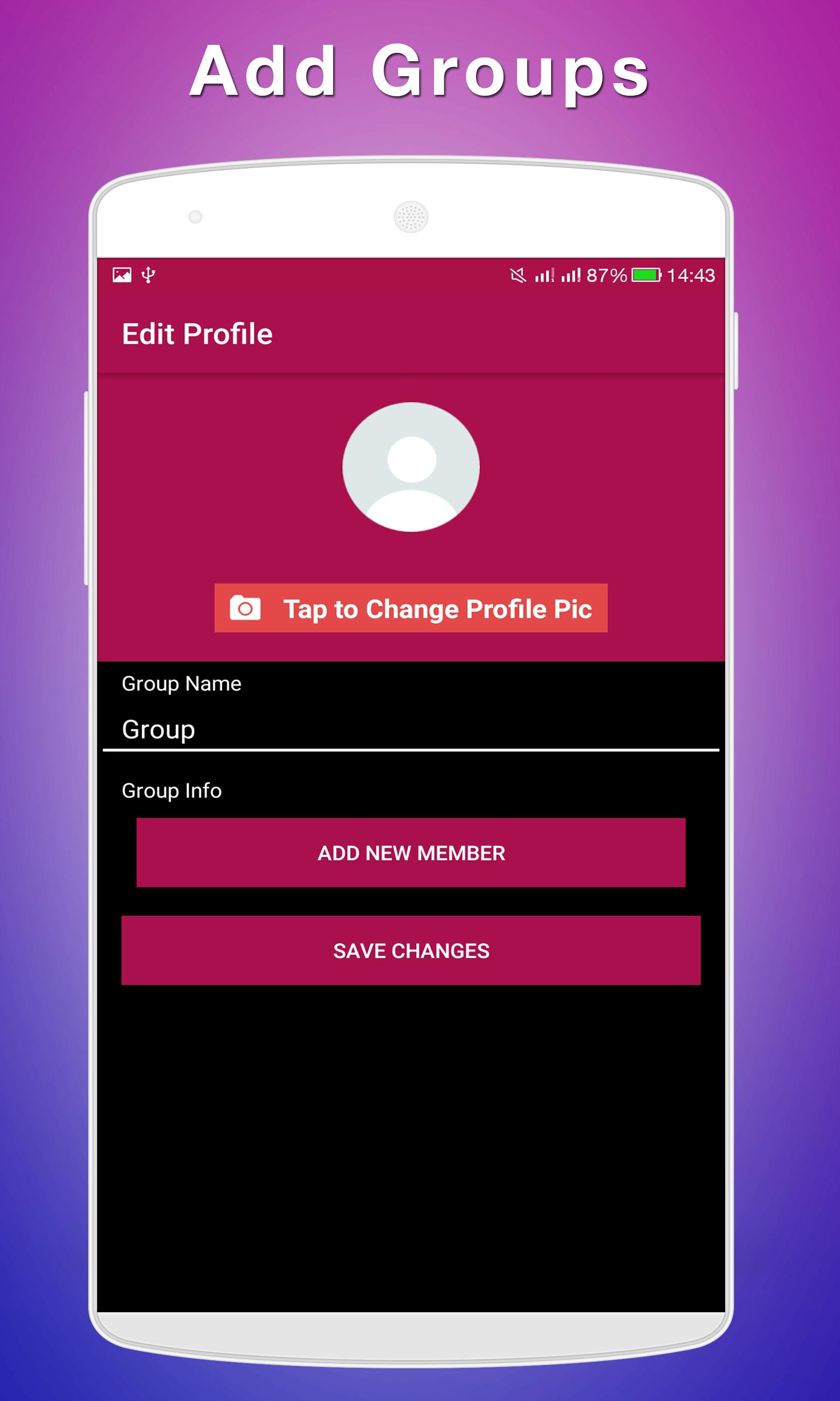 Fake Whats Chat Whats Web for Android APK  Download