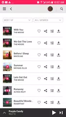 Jamendo Music XAPK download