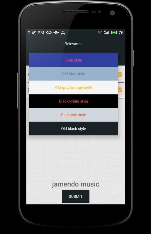 Descargar Musica Mp3 Descarga APK Gratis Música y audio Aplicación