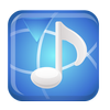 Music Download from Jamendo 圖標