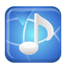 Music Download from Jamendo ikona