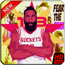 James Harden Wallpapers NBA APK