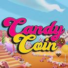 Candy Coin ikona