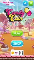 Candy Coin plakat