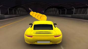 Supercar Highway Racer captura de pantalla 1