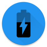 آیکون‌ Charge Screen