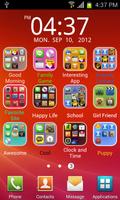 iPholder(i Folder) الملصق