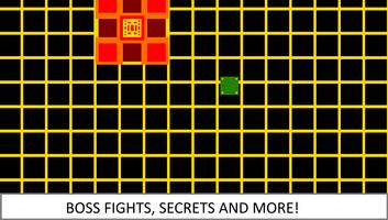 Red Grid screenshot 2