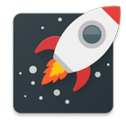 Rocket icon