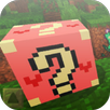 Ultimate Lucky Block Mod MCPE APK