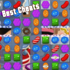 Tips Best for: Candy Crush Saga-icoon