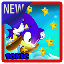 Super Sonic Run APK