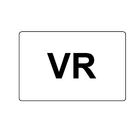 OpenVRNotifier アイコン