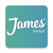 James helpt