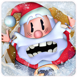 Smash Santa !