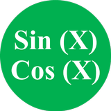 Trigonometry Zeichen