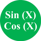 Trigonometry simgesi