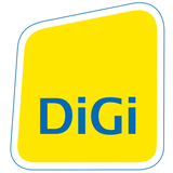 Digi Prepaid আইকন