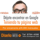 APK Diseño de Paginas web