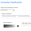 APK Consulta Certificacion Cosevi