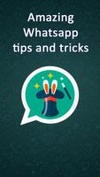 Tips And Tricks For Whatsapp تصوير الشاشة 1