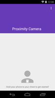 Proximity Camera ポスター